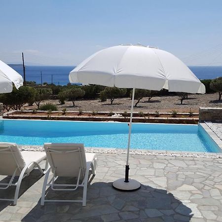 Villa Soros Exterior photo